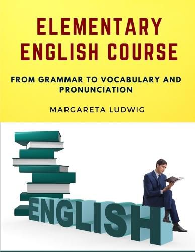 Cover image for Elementary English Course