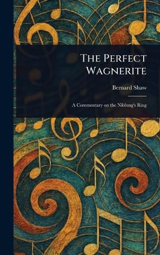 Cover image for The Perfect Wagnerite
