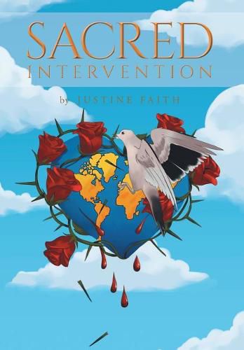Cover image for Sacred Intervention