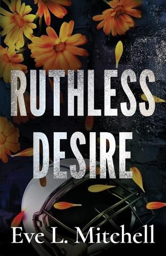 Cover image for Ruthless Desire