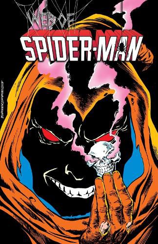Cover image for Web of Spider-Man Omnibus Vol. 2