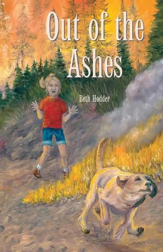 Cover image for Out of the Ashes