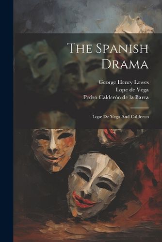 The Spanish Drama