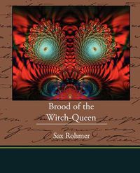 Cover image for Brood of the Witch-Queen