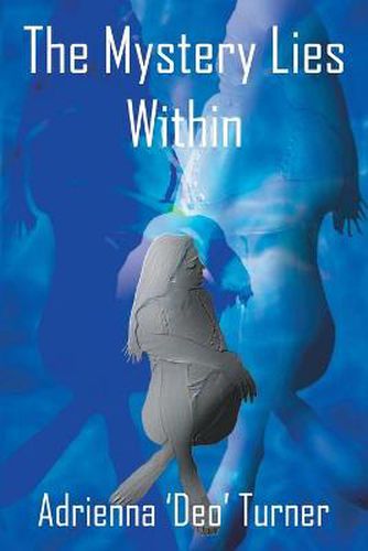 Cover image for The Mystery Lies Within