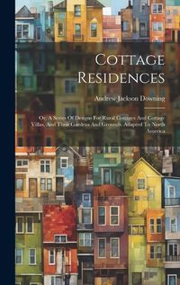 Cover image for Cottage Residences