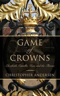 Cover image for Game of Crowns