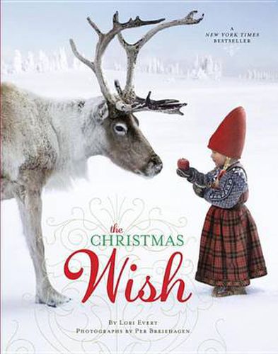 Cover image for The Christmas Wish