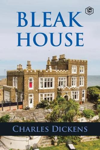 Cover image for Bleak House