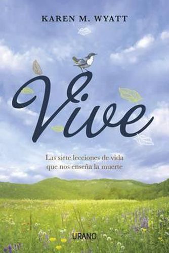 Cover image for Vive