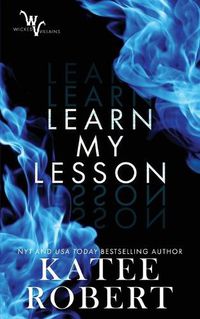 Cover image for Learn My Lesson