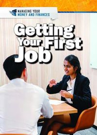 Cover image for Getting Your First Job