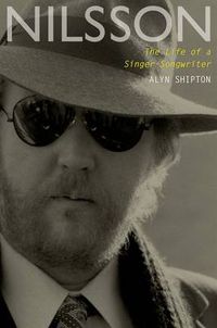 Cover image for Nilsson: The Life of a Singer-Songwriter