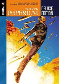 Cover image for Imperium Deluxe Edition