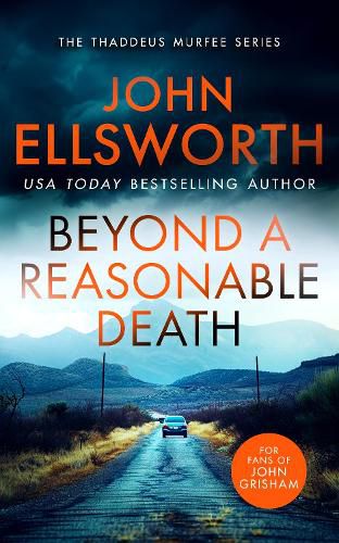 Cover image for Beyond a Reasonable Death