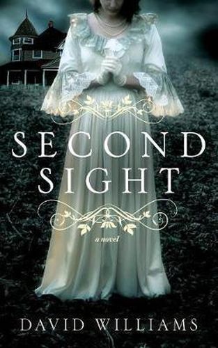 Cover image for Second Sight