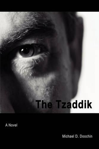 Cover image for The Tzaddik