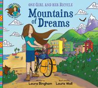 Cover image for Mountains of Dreams