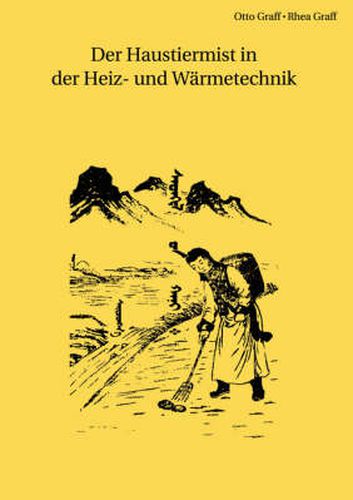 Cover image for Der Haustiermist in Der Heiz- Und Warmetechnik