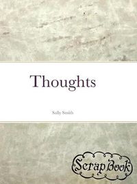 Cover image for Thoughts