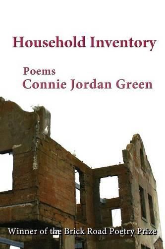 Cover image for Household Inventory