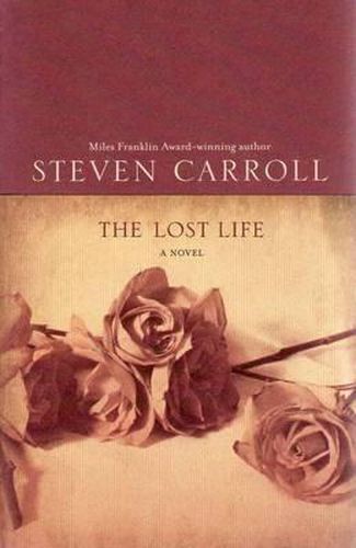 Cover image for The Lost Life: A Novel