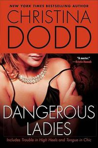 Cover image for Dangerous Ladies