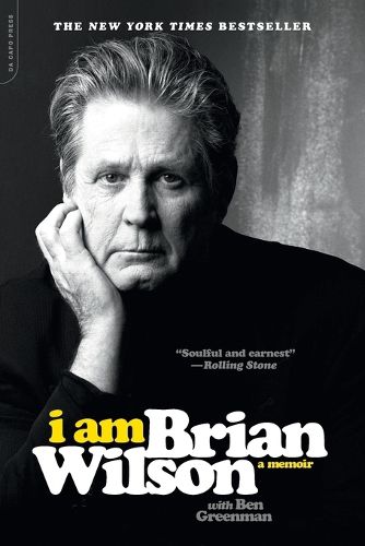 Cover image for I Am Brian Wilson