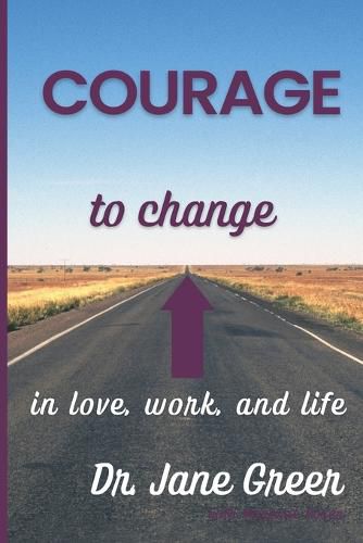 Cover image for Courage to Change