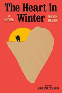 Cover image for The Heart in Winter
