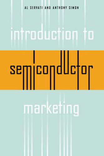 Cover image for Introduction to Semiconductor Marketing