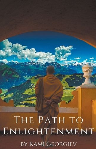Cover image for The Path to Enlightenment