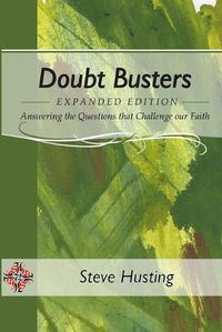 Cover image for Doubt Busters