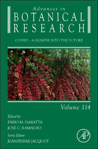 Cover image for Coffee: Volume 114