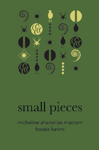 Cover image for Small Pieces