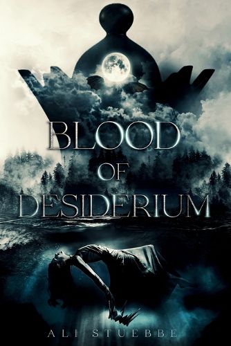 Cover image for Blood of Desiderium