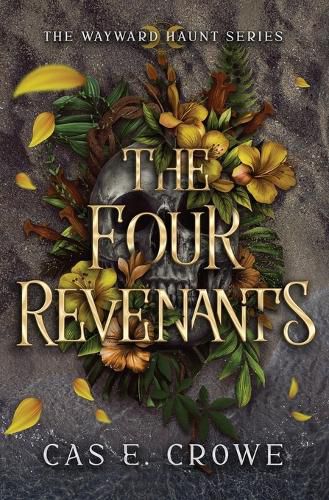 Cover image for The Four Revenants