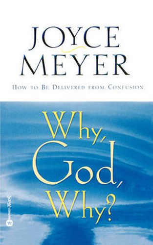 Cover image for Why God, Why?