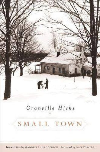 Cover image for Small Town