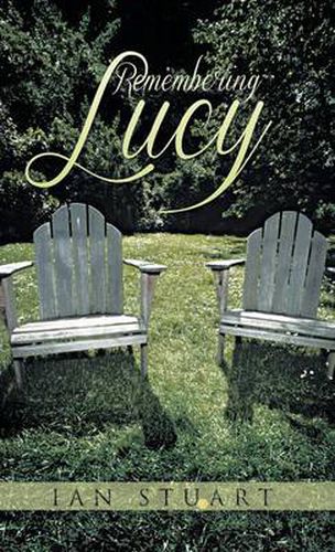 Cover image for Remembering Lucy