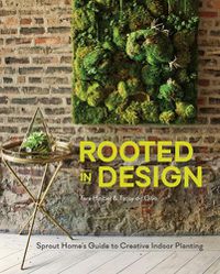 Cover image for Rooted in Design: Sprout Home's Guide to Creative Indoor Planting