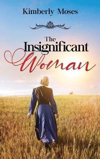 Cover image for The Insignificant Woman