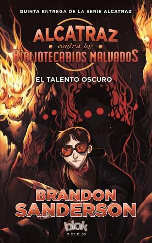 Cover image for El talento oscuro / The Dark Talent