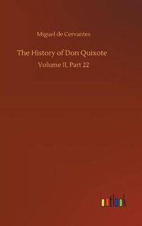 Cover image for The History of Don Quixote