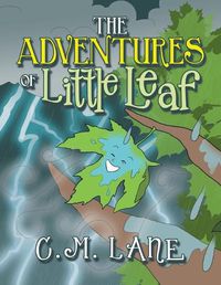 Cover image for The Adventures of Little Leaf