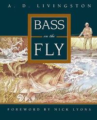 Cover image for Bass on the Fly