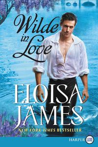 Cover image for Wilde in Love
