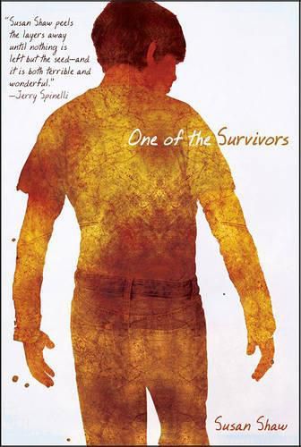 Cover image for One of the Survivors