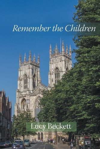 Cover image for Remember the Children