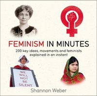 Cover image for Feminism in Minutes